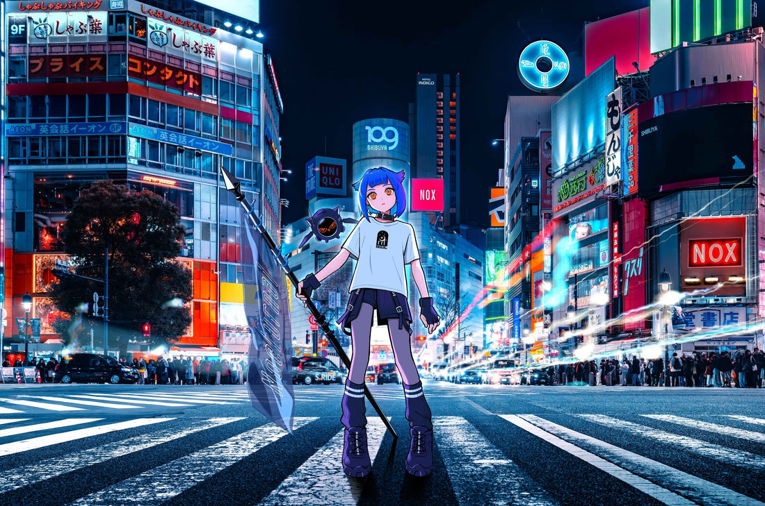 Nocturnal designブランド終了のお知らせ