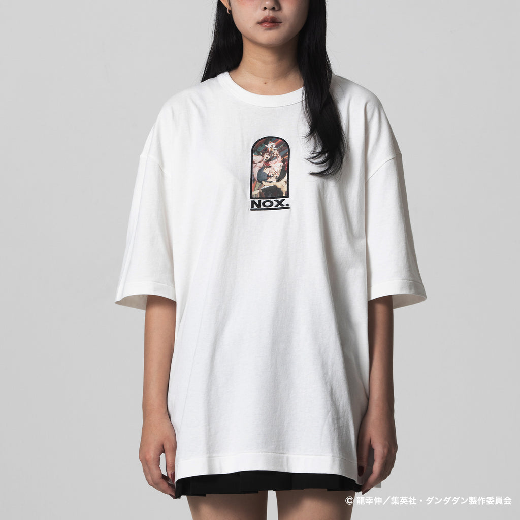 ダンダダン 非売品Ｔシャツ グッズ-Tシャツ】ダンダダン Tシャツ/描き下ろし | アニメイト
