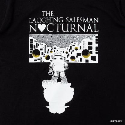 Nocturnal 笑ゥせぇるすまん THE LAUGHING SALESMAN Tee