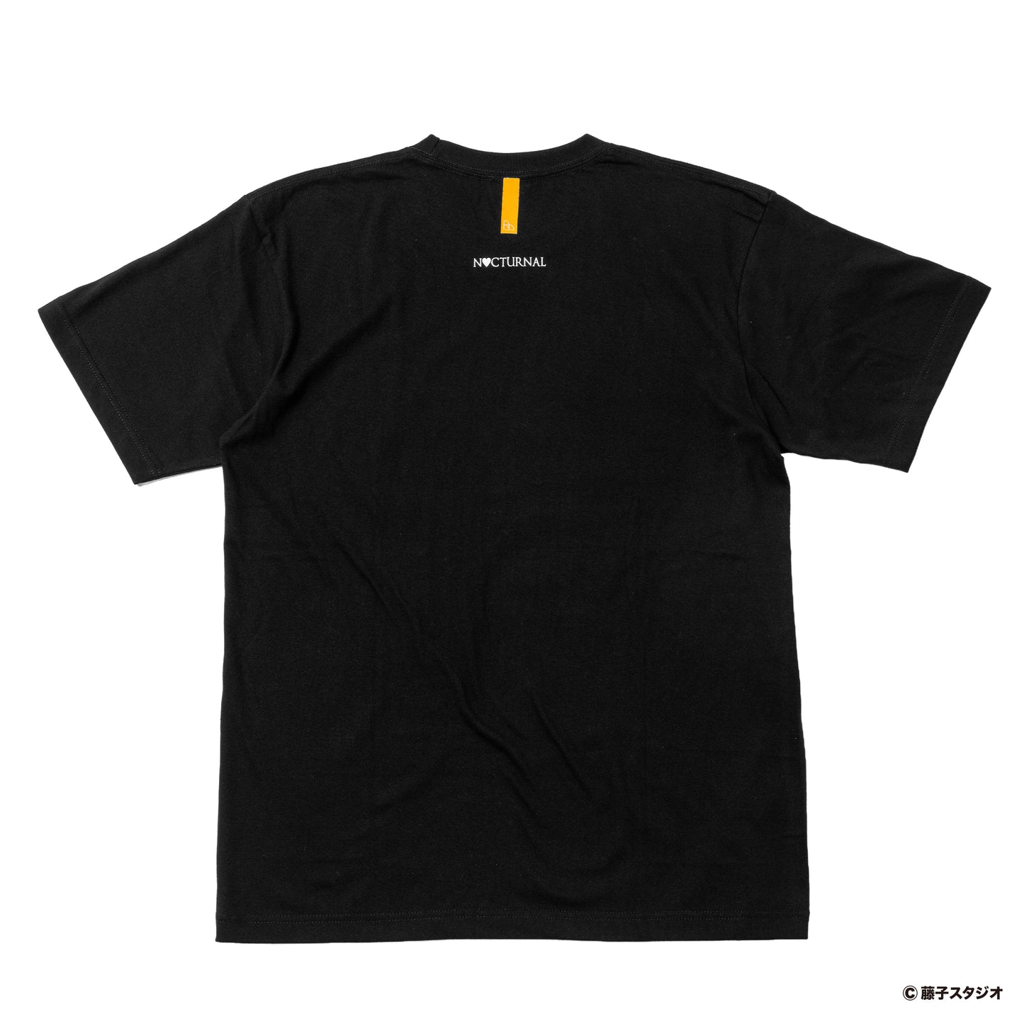 Nocturnal 笑ゥせぇるすまん THE LAUGHING SALESMAN Tee