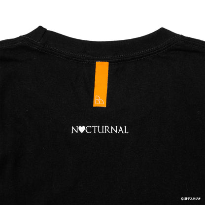 Nocturnal 笑ゥせぇるすまん THE LAUGHING SALESMAN Tee