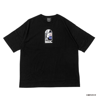 Nocturnal 笑ゥせぇるすまん Window Frame TEE