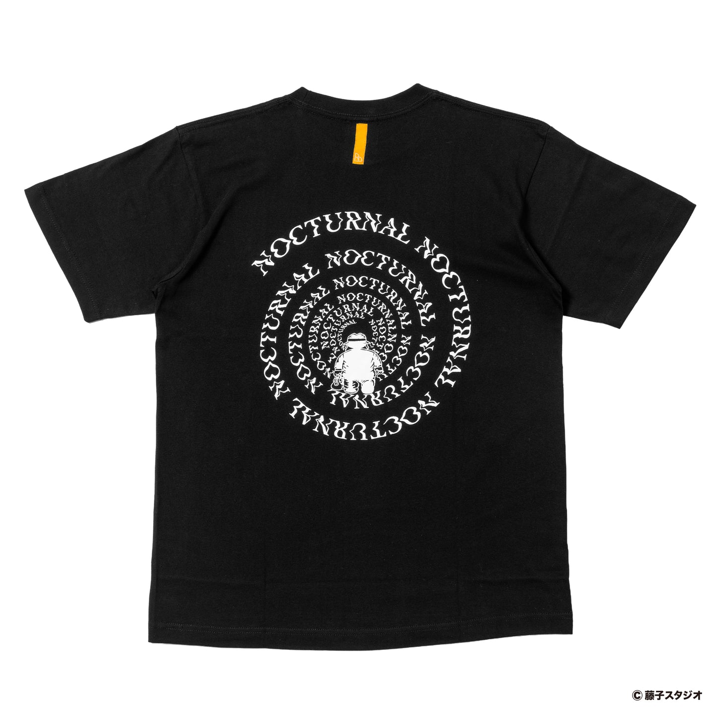 Nocturnal 笑ゥせぇるすまん Hypnotic Tee