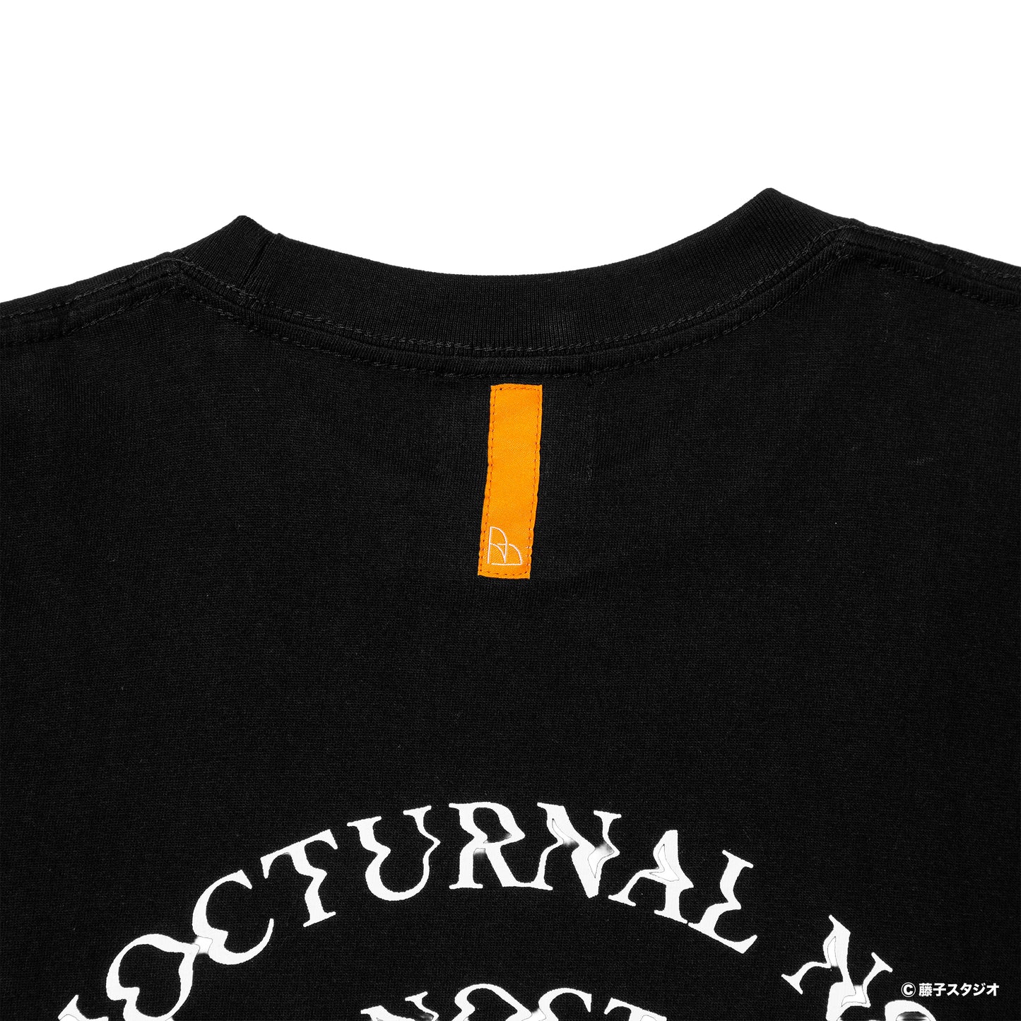 Nocturnal 笑ゥせぇるすまん Hypnotic Tee