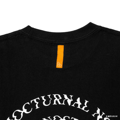 Nocturnal 笑ゥせぇるすまん Hypnotic Tee