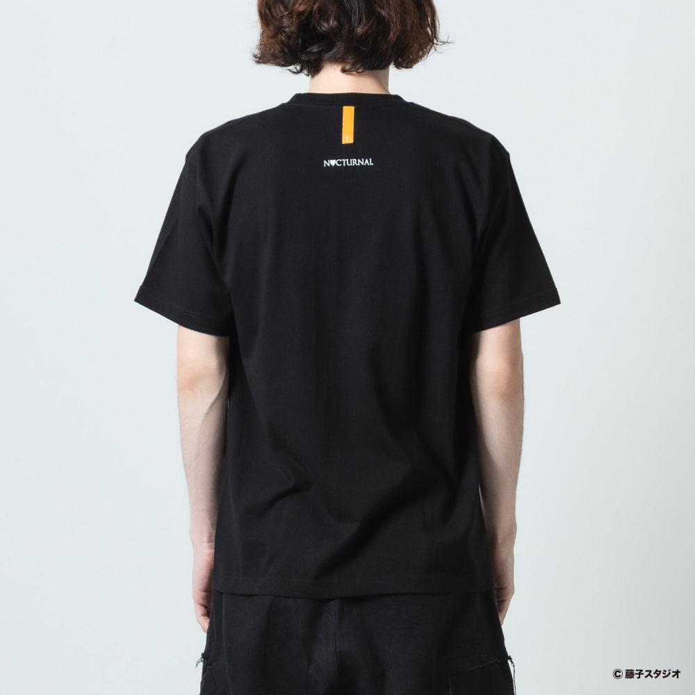 Nocturnal 笑ゥせぇるすまん THE LAUGHING SALESMAN Tee
