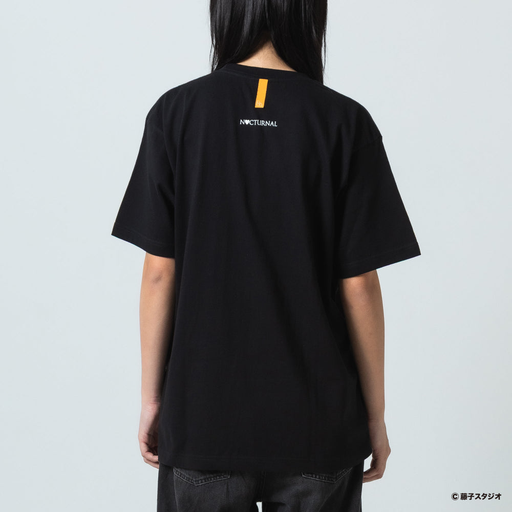 Nocturnal 笑ゥせぇるすまん THE LAUGHING SALESMAN Tee