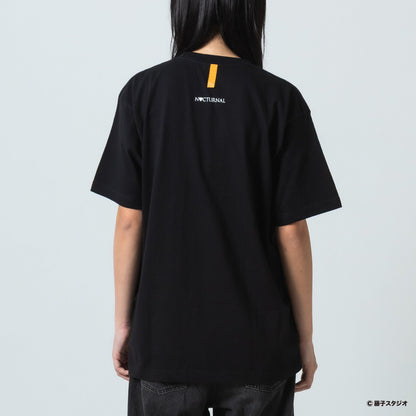 Nocturnal 笑ゥせぇるすまん THE LAUGHING SALESMAN Tee