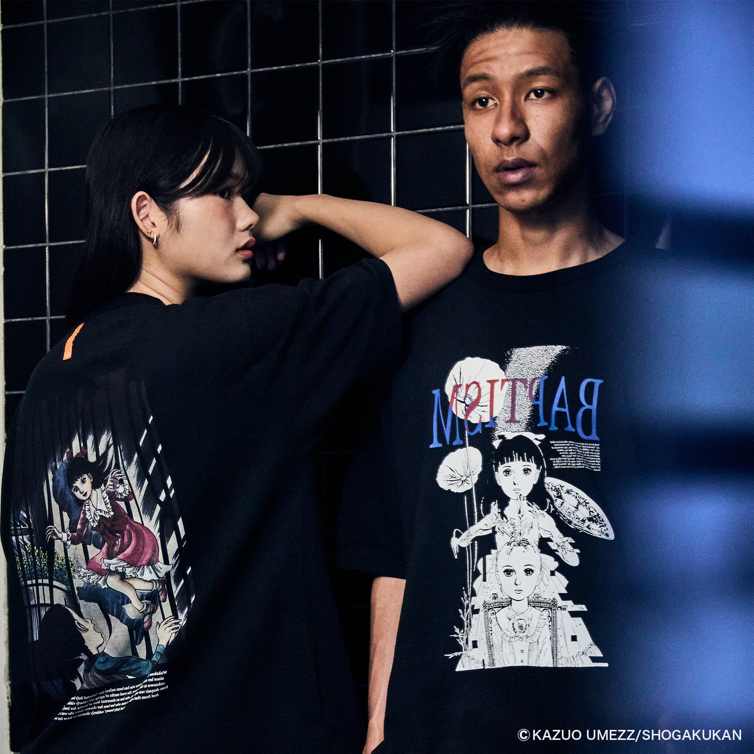 氣志團　叶亜樹良　生誕祭　Tシャツ　御戯具印　セット 叶 亜樹良 生誕記念 凱旋GIG Tシャツ - メルカリ