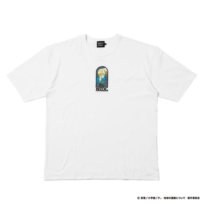 Nocturnal チ。Window frame Tee