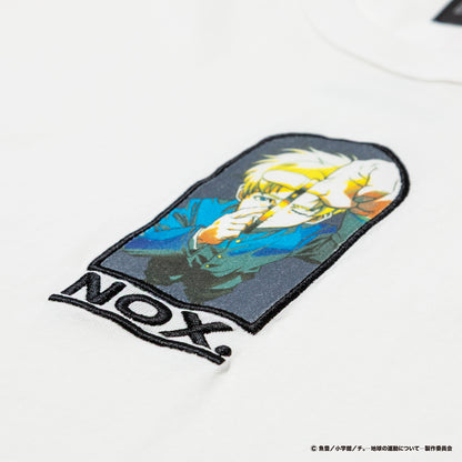 Nocturnal チ。Window frame Tee