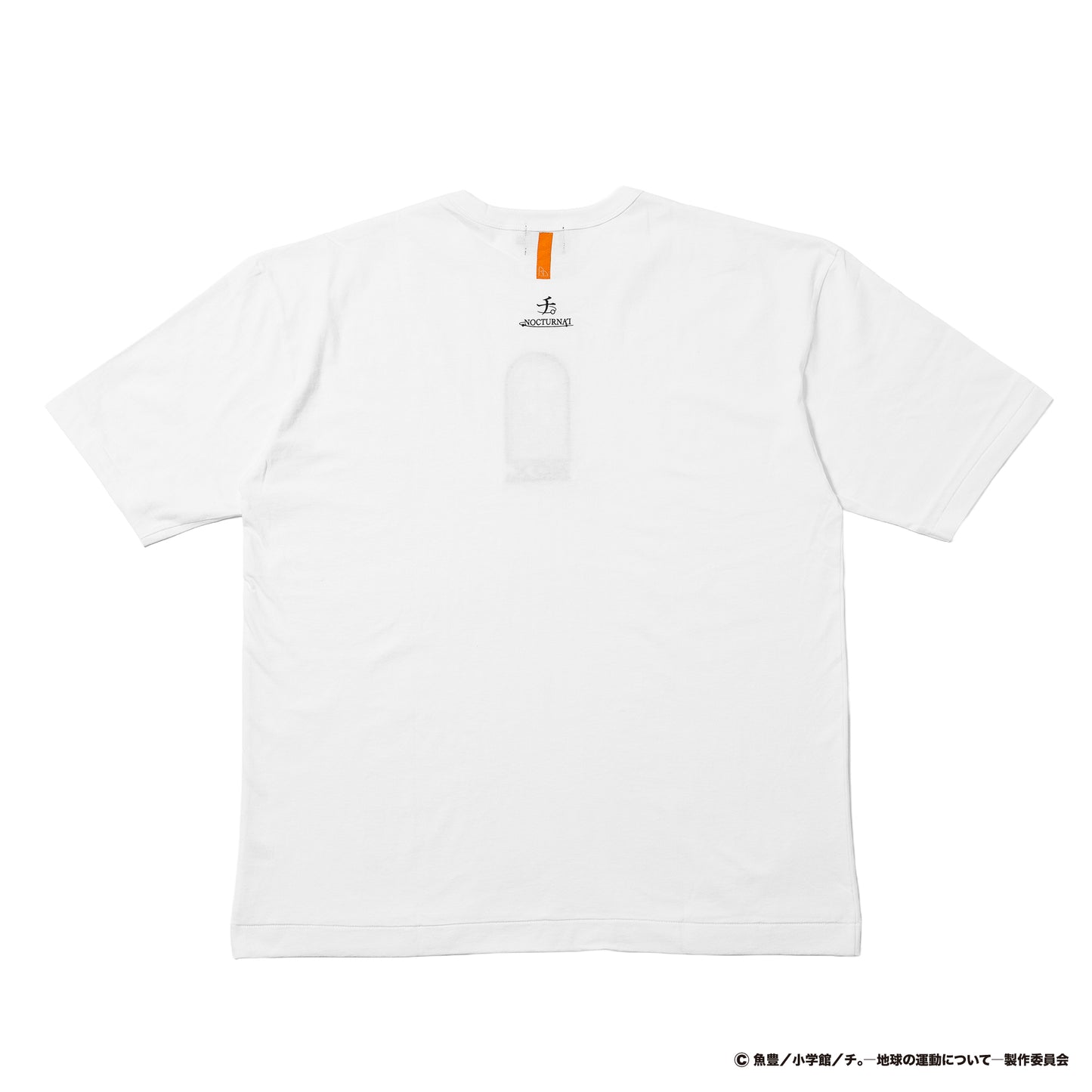 Nocturnal チ。Window frame Tee