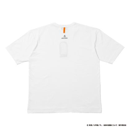 Nocturnal チ。Window frame Tee