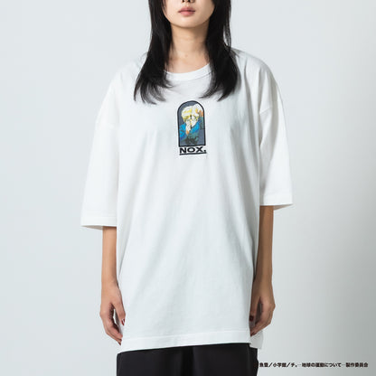 Nocturnal チ。Window frame Tee