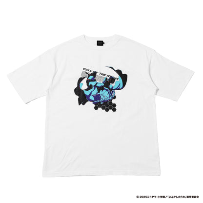 Nocturnal よふかしのうた Vampire Tee
